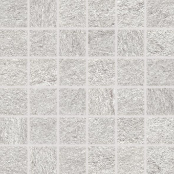 Плитка Lasselsberger Rako Quarzit Grey 5X5 Ddm06737 Мозаика