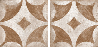 Плитка Cerlat Ravena 22 Teja Пол