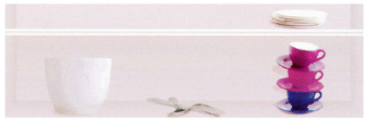 Плитка FLASH D-MDJ70 A2-2 PURPLE ДЕКОР