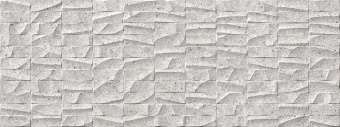 Плитка Porcelanosa Mosaico Prada Acero Стена 450Х1200