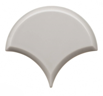 Плитка Adex Renaissance Escama Biselada Graystone Adst8021 Стена