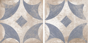 Плитка Cerlat Ravena 22 Azul Пол