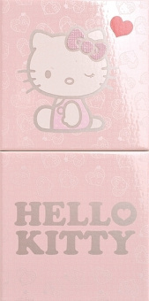 Плитка HELLO KITTY D040402 LOVE PINK ПАННО