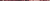 Плитка GLAMOUR ELEGANCE GRANATE ФРИЗ