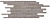 Плитка Atlas Concorde Trust Silver Brick ACNC 600x300