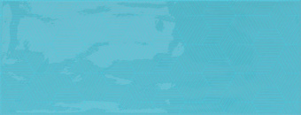 Плитка Azulev Decor Diverso Azul Slimrect Стена 250Х650