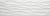 Плитка ONDA GLOSSY WAVY WHITE СТЕНА
