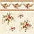Плитка SHRAZAAD CF FLORAL ДЕКОР