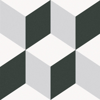 Плитка Keros Barcelona Cube Пол