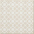 Плитка WHITE ON GREIGE WONDER 3 WW14M3 ДЕКОР