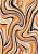 Плитка STYLE PMT 1220 NARANJA ДЕКОР