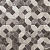 Плитка CAPRICE MARMOL GRIS ПОЛ