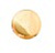 Плитка LOFT BOTON INOX GOLD ДЕКОР
