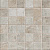 Плитка Cisa Royal Marble Mosaico Almond 5X5 170112 Мозаика 333Х333