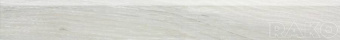 Плитка Lasselsberger Rako Faro Gray-White DSASP719 Плинтус 598Х72Х10