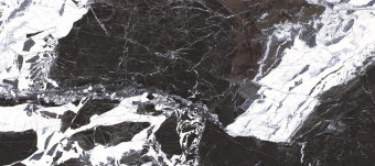 Плитка Roberto Cavalli Lush Noir Antique 594Х1190
