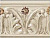 Плитка RIALTO PAINTED FLOR G91128 ДЕКОР