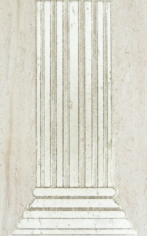 Плитка VERONA 331 BEIGE ДЕКОР