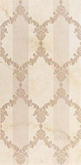 Плитка BAROQUE A1 ДЕКОР