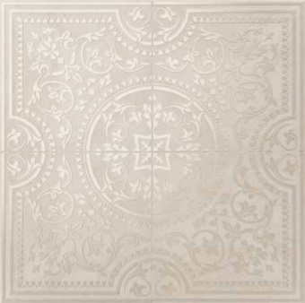 Плитка CRYSTALL BEIGE КОМПЛЕКТ ИЗ 4 ШТ ПАННО