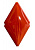 Плитка LOFT ROMBO LOFT ROJO СТЕНА