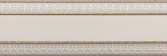 Плитка CENEFA TIFFANY CREMA ФРИЗ