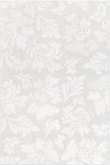 Плитка ILUSTRE ROSEMARY 4 BRANCO ДЕКОР