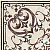 Плитка Golden Tile Vulcano Бежевый Д1143 Уголок 93х93