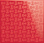 Плитка HELLO KITTY 0109A RED PAV ПОЛ