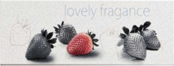 Плитка FRUIT B ДЕКОР