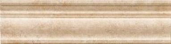Плитка VENETIAN B 12A ФРИЗ