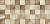 Плитка NAIROBI DECOR LUХOR MIХ MARFIL ДЕКОР