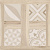 Плитка Argenta Selandia Decor Haya Пол