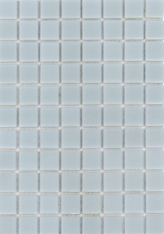 Плитка Мозаика Glass Mosaic Light Gray Mk25110