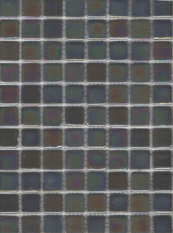 Плитка Мозаика Grey Pearl