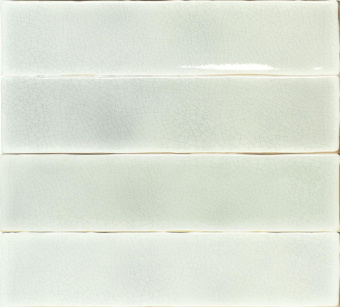 Плитка Estudio Ceramico Vitral Verdone Стена 76Х304