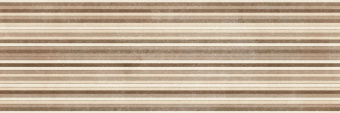 Плитка Keros Decorado Stripe Beige Стена