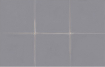 Плитка Porcelanosa Sevilla Acero G222 Стена