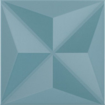 Плитка Pamesa Ceramica Sabin Jade 250Х250 Стена