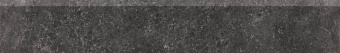 Плитка Lasselsberger Rako Base Dark Grey Плинтус DSAS4433 598х95х10