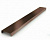 Плитка Профиль Для Плитки Proturk Bronze B30 3,0х244см