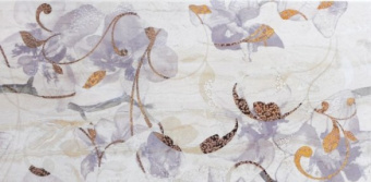 Плитка BALI ОРХИДЕЯ 5265 ДЕКОР