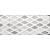 Плитка Ceramica Deseo Benicasim Mix Gris Стена 250X600