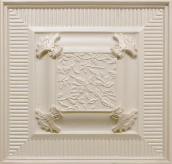 Плитка Itt Ceramic Frame Selecta Vision Декор