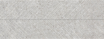 Плитка Porcelanosa Spiga Prada Acero Стена 450Х1200
