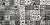 Плитка Ceramstic Faro Black GL-212B-WL Стена