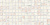 Плитка ROMANTICA POUTPOURRY BEIGE MRV076 ДЕКОР