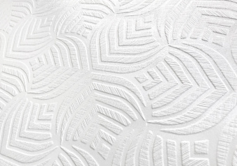 Плитка Atlantic Tiles Deco Shine White Стена