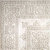 Плитка Absolut Roseton Gotico Beige Декор
