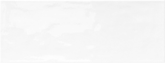 Плитка Azulev Diverso Blanco Slimrect Стена 250Х650